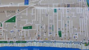 Comfortable flat in Alba Adriatica, Abruzzo Italy