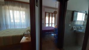 Comfortable flat in Alba Adriatica, Abruzzo Italy