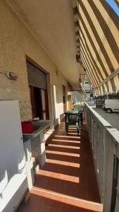 Comfortable flat in Alba Adriatica, Abruzzo Italy