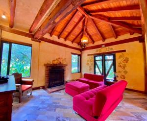 Hacienda San Juan de La Vega