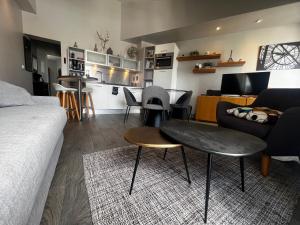 Superbe appartement proche du Marais