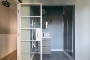 Appartements Central and cozy 2 personnes : photos des chambres