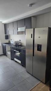 Maisons de vacances Maison : photos des chambres