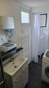 Maisons de vacances Maison : photos des chambres