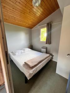 Campings Camping La Tourelle : photos des chambres