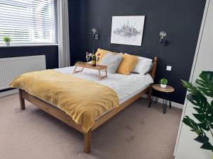 Windermere Lake View Retreat, Pet Friendly, Free Parking, Golf nearby