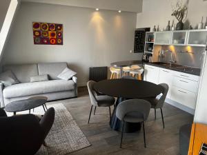 Superbe appartement proche du Marais