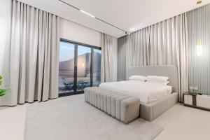 Al Dana, Sea Breeze Villa, Fujairah