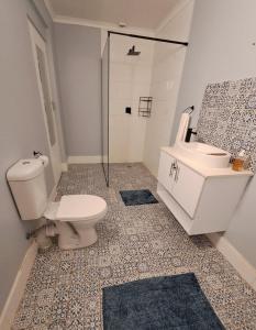 Mooiloop Self Catering