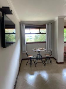 Chalé Aconchego da Paz - Chalé 1