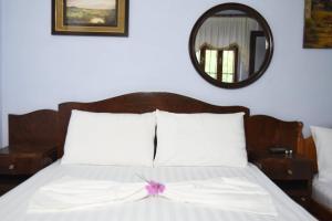 Taverna Hotel Iliri - Dardhe