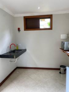 Chalé Aconchego da Paz - Chalé 1