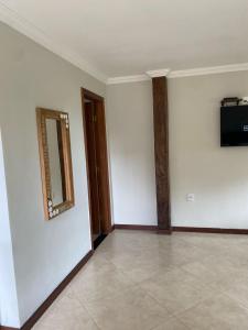 Chalé Aconchego da Paz - Chalé 1