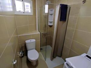 Sea views Estudio Ponderosa near the beach