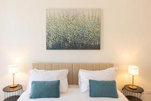 Constance Apartment by Rental in Rome