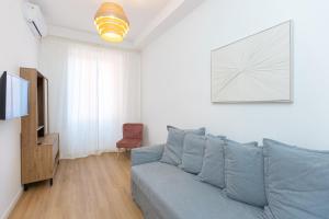 Constance Apartment by Rental in Rome