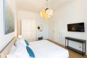 Constance Apartment by Rental in Rome