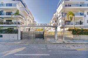 RentitSpain - Playa Granada - TRM 1 Mar y Monte frente a la Playa