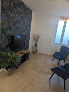 Le petit cocon de Montrond