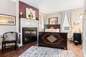 Budget Double Room room in Old Brick Inn
