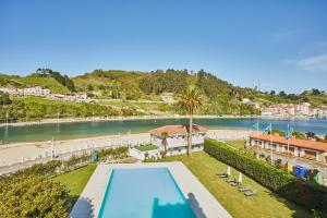 Silken Gran Hotel del Sella