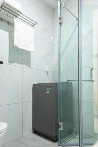 Spacious 1BR Studio Private Sleek Cozy and Escape