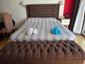 Luz Urbana BA Studio