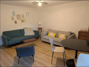 La Datcha d Elvira - Maison de campagne au vert