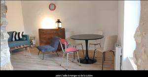 La Datcha d Elvira - Maison de campagne au vert