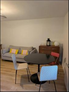 La Datcha d Elvira - Maison de campagne au vert