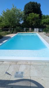 Maisons de vacances Chez nous a Saint Avertin : photos des chambres