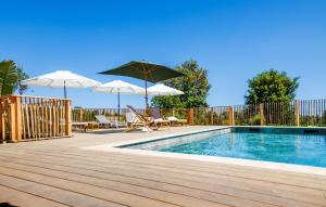 Appartements Casamea - Suite U Sognu : photos des chambres