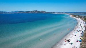 Appartements Duplex - Piscine - Vue mer 180 degres : photos des chambres