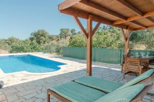 Casa da Serra - Moradia T2