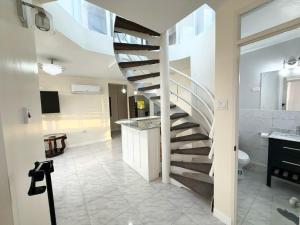 Seacastle Beach Penthouse