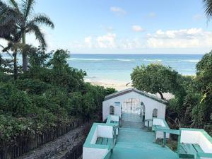 Seacastle Beach Penthouse
