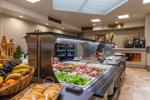 Hotels Hotel Miramont : photos des chambres