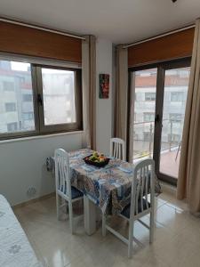 Estudio Centro A Guarda
