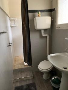 Les Meublés de la Corniche