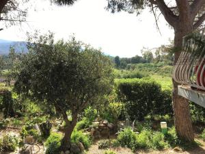 Les Meublés de la Corniche