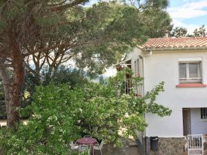 Les Meublés de la Corniche