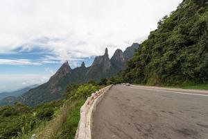 Apto confortavel, otima localizacao e pet friendly