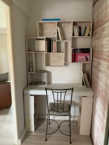 Les Meublés de la Corniche