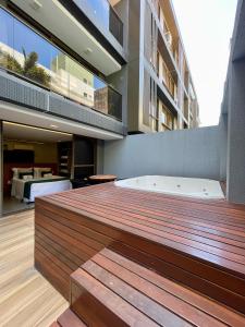 Unity - Cabo Branco by Jess