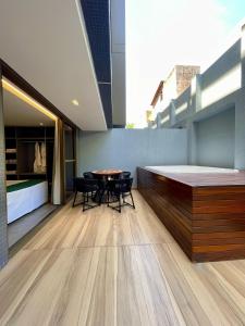 Unity - Cabo Branco by Jess