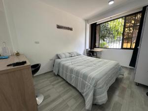 Apartamento El Refugio