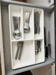 2BR Gateway on the Rybna