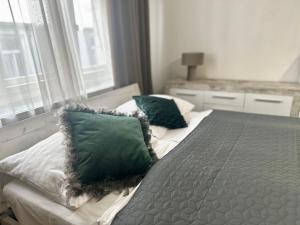 2BR Gateway on the Rybna