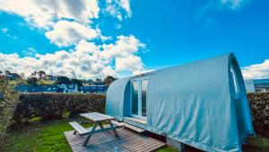 Seasonova Camping Les 7 iles