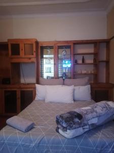 Valleycenter guestlodge